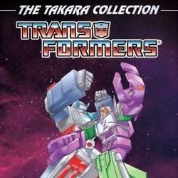 Photo Transformers: The Headmasters