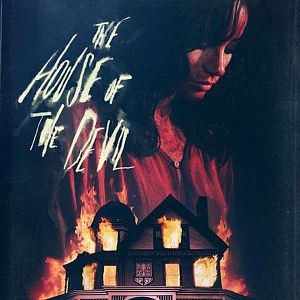 Photo The House of the Devil