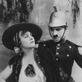 Photo Charlot joue Carmen