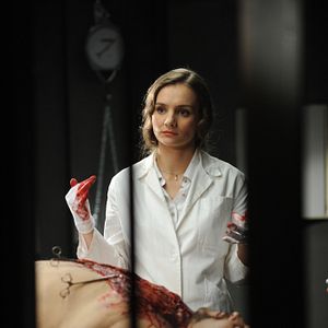 Photo Cassandre Vittu