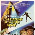 Photo Les Visiteurs d'un autre monde