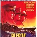 Photo Alerte en Méditerranée