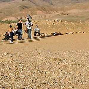 Photo Malek Bensmail