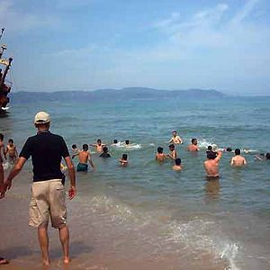 Photo Malek Bensmail