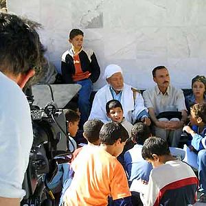 Photo Malek Bensmail