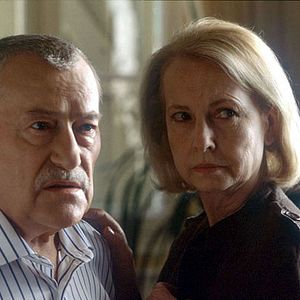 Photo Genevieve Casile