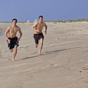 Photo James Lafferty