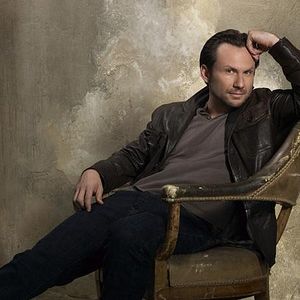 Photo Christian Slater