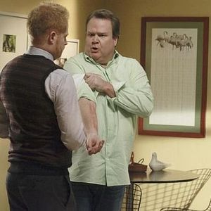 Photo Jesse Tyler Ferguson