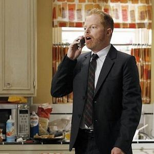 Photo Jesse Tyler Ferguson