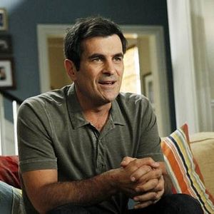 Photo Modern Family