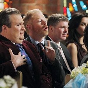 Photo Modern Family
