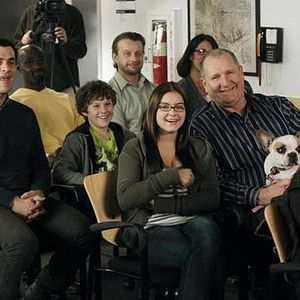 Photo Modern Family
