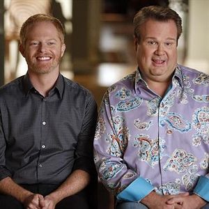 Photo Jesse Tyler Ferguson