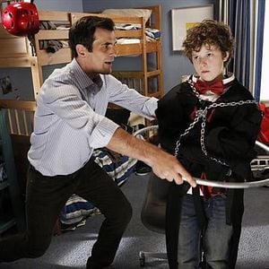 Photo Modern Family