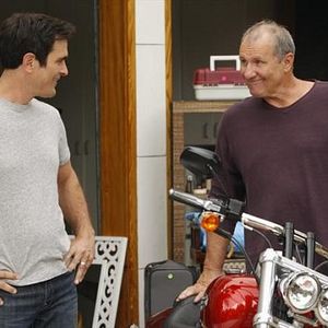 Photo Modern Family