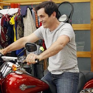 Photo Modern Family