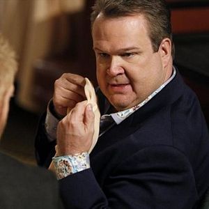Photo Modern Family