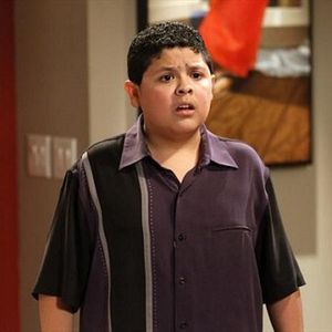 Photo Rico Rodriguez