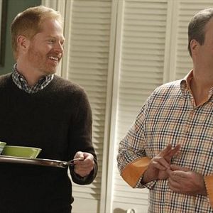 Photo Modern Family