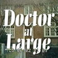 Photo Doctor at Large
