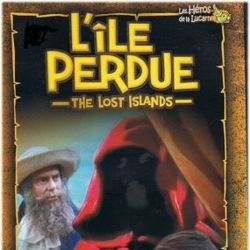 Photo L'Ile perdue