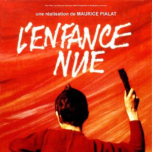 Photo L'Enfance nue