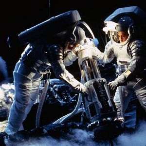 Photo Deep Impact