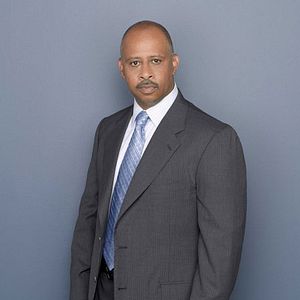 Photo Ruben Santiago-Hudson