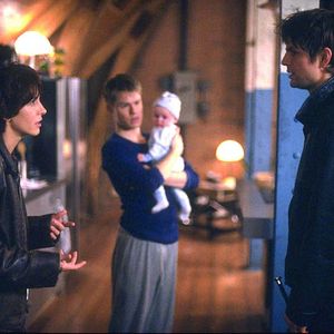 Photo Randy Harrison