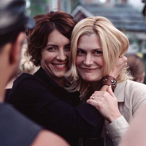 Photo Michelle Clunie