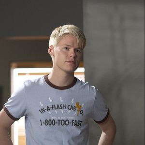 Photo Randy Harrison