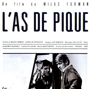Photo Milos Forman