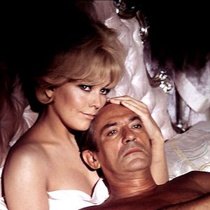 Photo Robert Aldrich