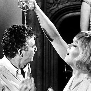 Photo Robert Aldrich