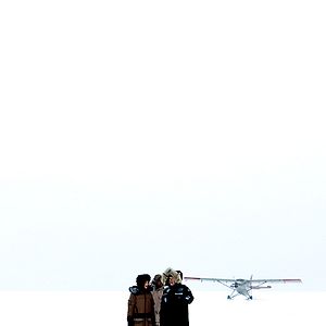 Photo Whiteout
