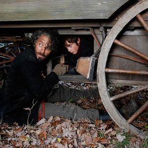 Photo James Thiérrée