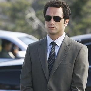 Photo Matthew Rhys