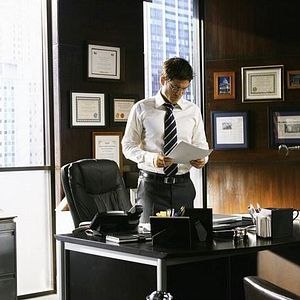 Photo Rob Lowe