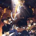 Photo Détective Conan : La mélodie de la peur
