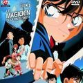 Photo Détective Conan-Le magicien de la fin du siècle