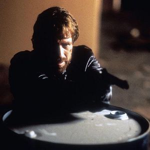 Photo Sale temps pour un flic