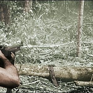 Photo Apocalypse - La 2ème Guerre Mondiale