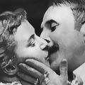 Photo The Kiss