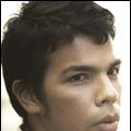 Photo Octavio Gómez Berríos