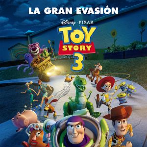 Photo Toy Story 3