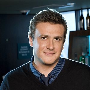 Photo Jason Segel