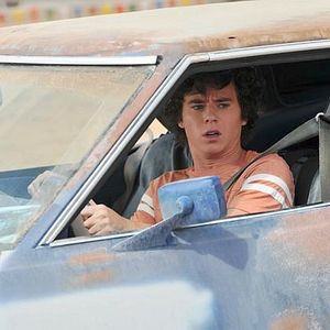 Photo Charlie McDermott