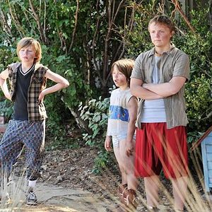 Photo David Chandler