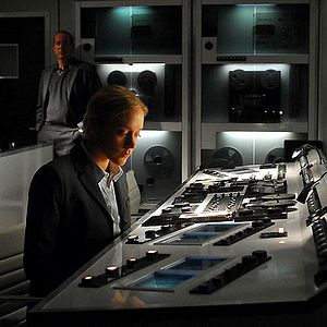 Photo The Killing Room